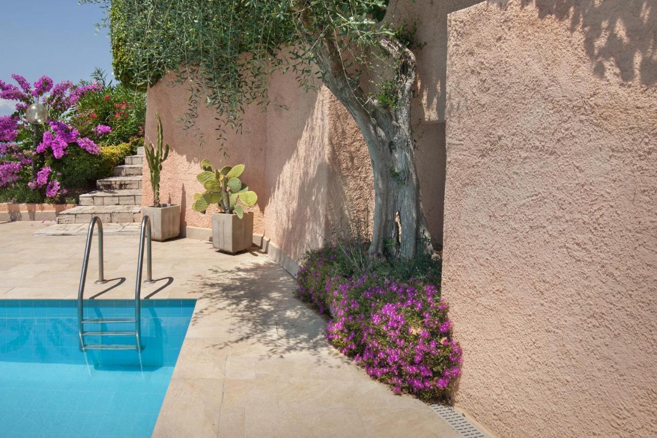 Apartment Prefontana With Pool Bardolino Exterior photo